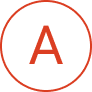 アイコン：A回答