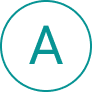 アイコン：A回答