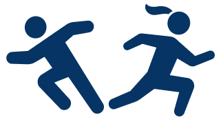 アイコン：フェイシング