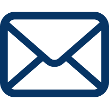 アイコン：メール